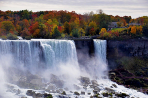 Chute de Niagara